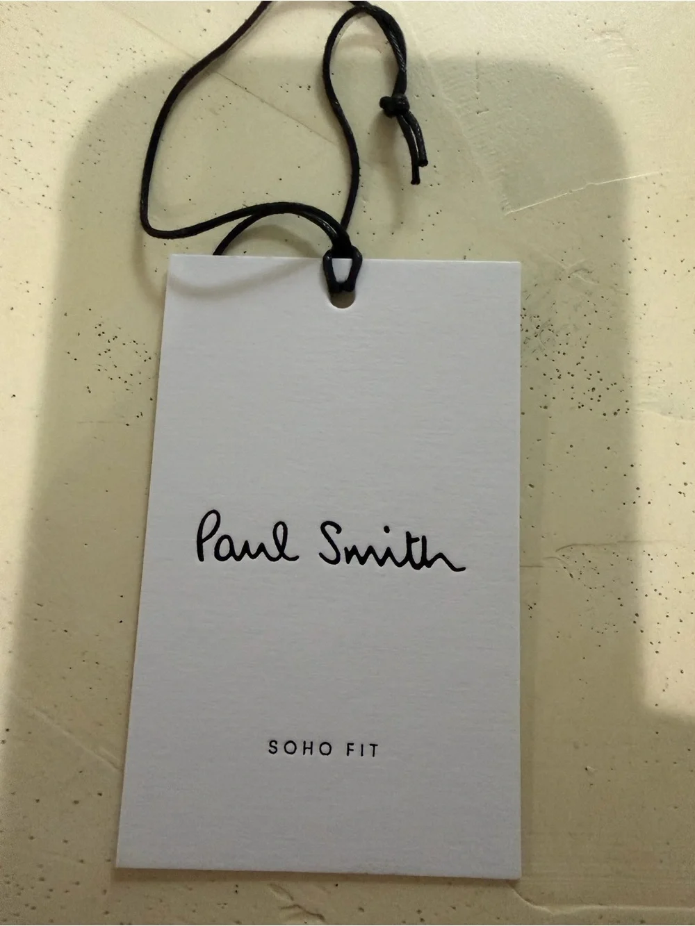 Paul Smith Olive Green Velvet Shawl-Collar Blazer